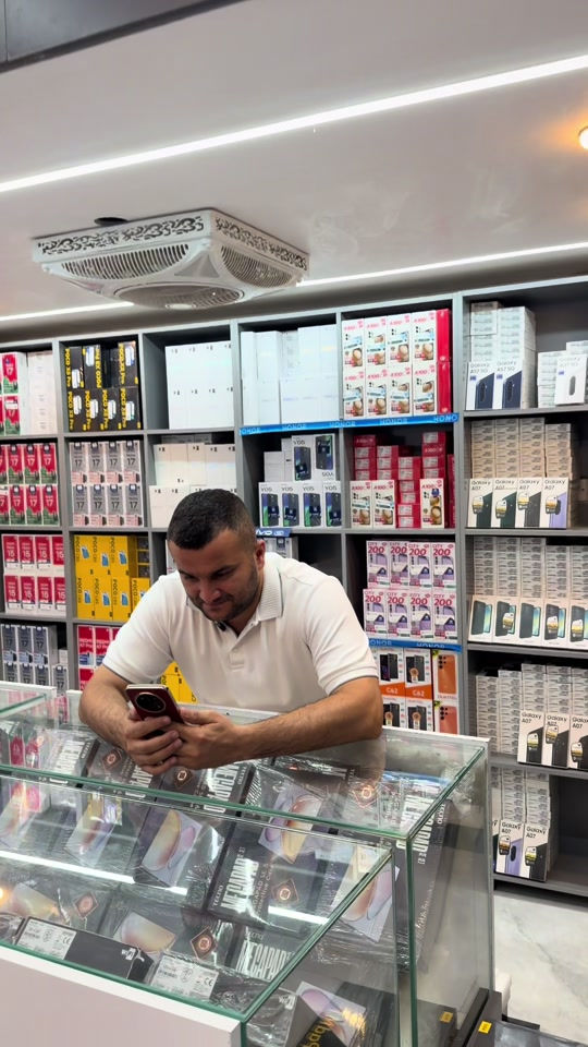 ريدمي نوت ١٥ • شعب الصيني • كامون ٤٠