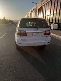 فورد رنجر • ٢٠٠٩ • بلا دهان