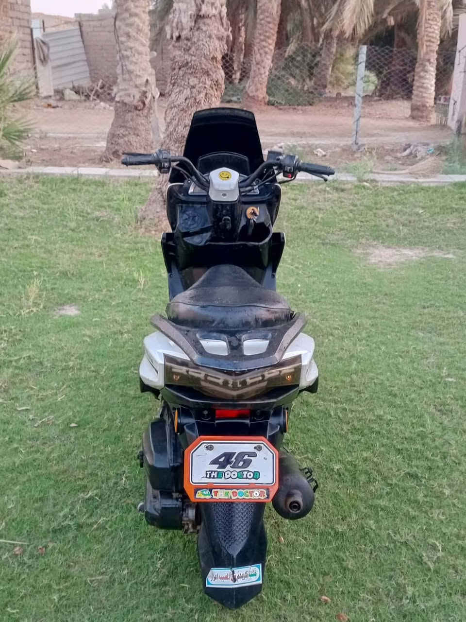 السلام عليكم دراجه سترونك موديل 2023 دراجه عاطله ماتشتغل  كهربائيات كله شغاله دراجه حلوه مكاني ديوانيه غماس السعر خاص ***********
