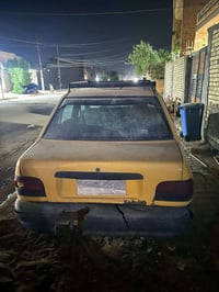 للبيع سايبه مديل 12 كوم حديد تشتغل اكفلك سرقه وعشاير مكاتبه مكان حسيني...