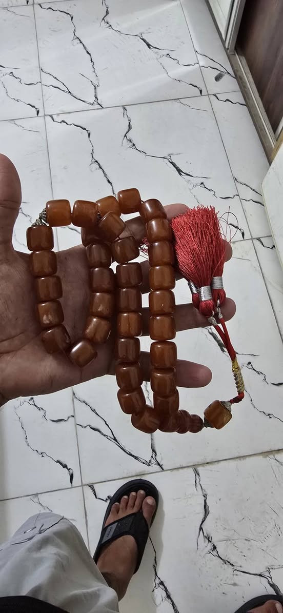 سبحة • سندلس • نجف