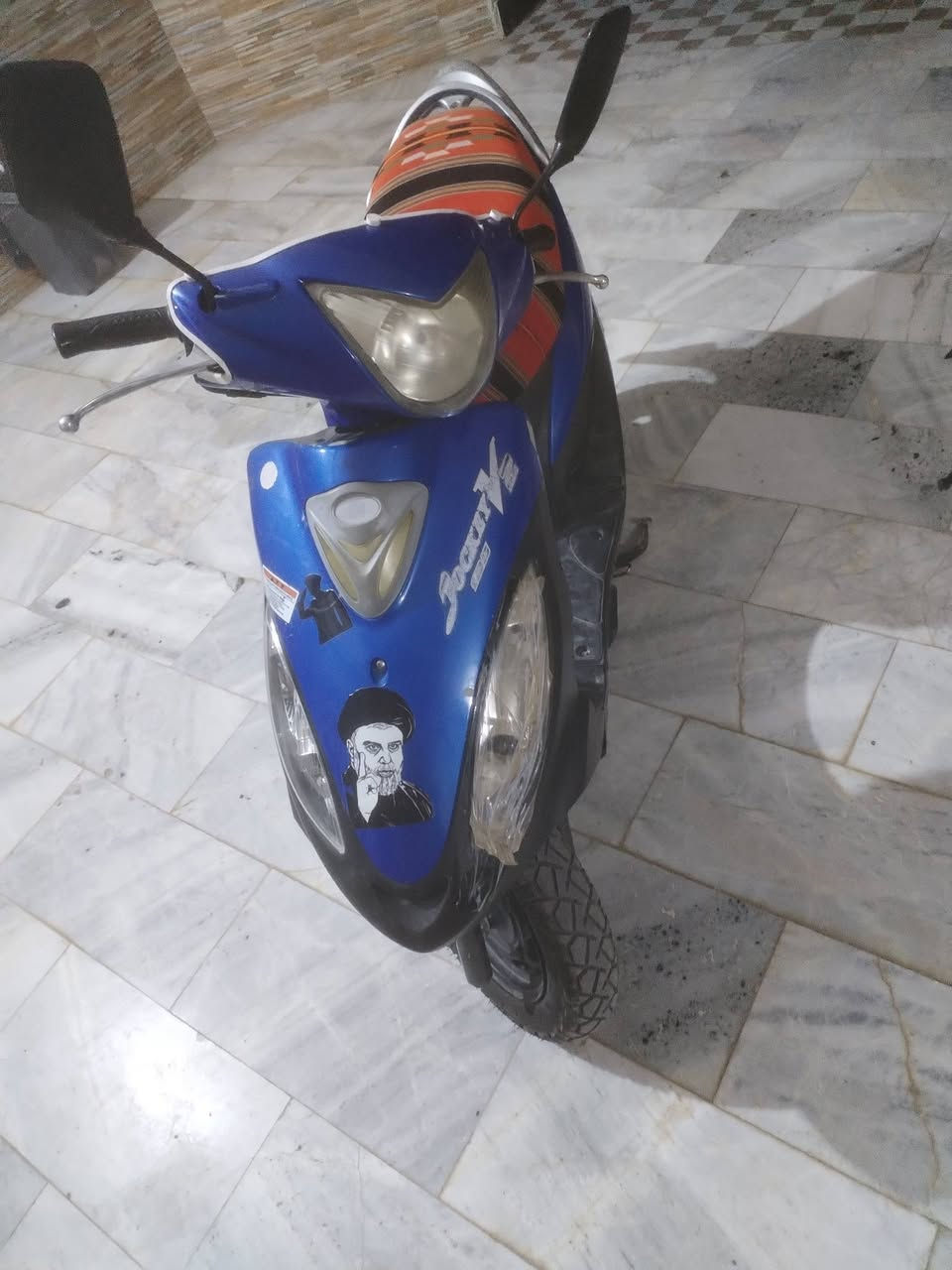 سلام عليكم درجه كمكو لبيع سعر 900 بيه مجال كفله ***********
