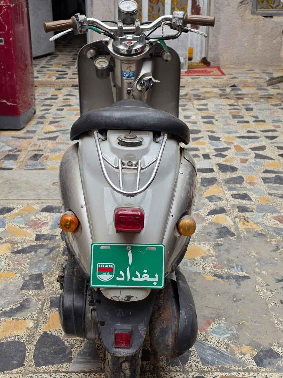 ٦٠ • فحل • ترتيب بسيط