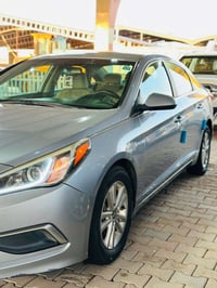 موديل ٢٠١٧ • وارد امريكي • حادث خلفي فقط