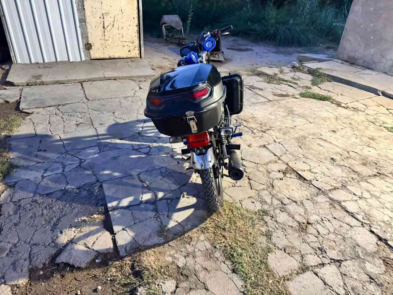 سونك • موديل ٢٤ • نضيفه