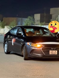 النترا • ٢٠١٧ • بدون حادث