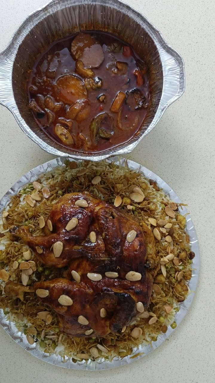 متوفر خدمة  توصيل
***********
