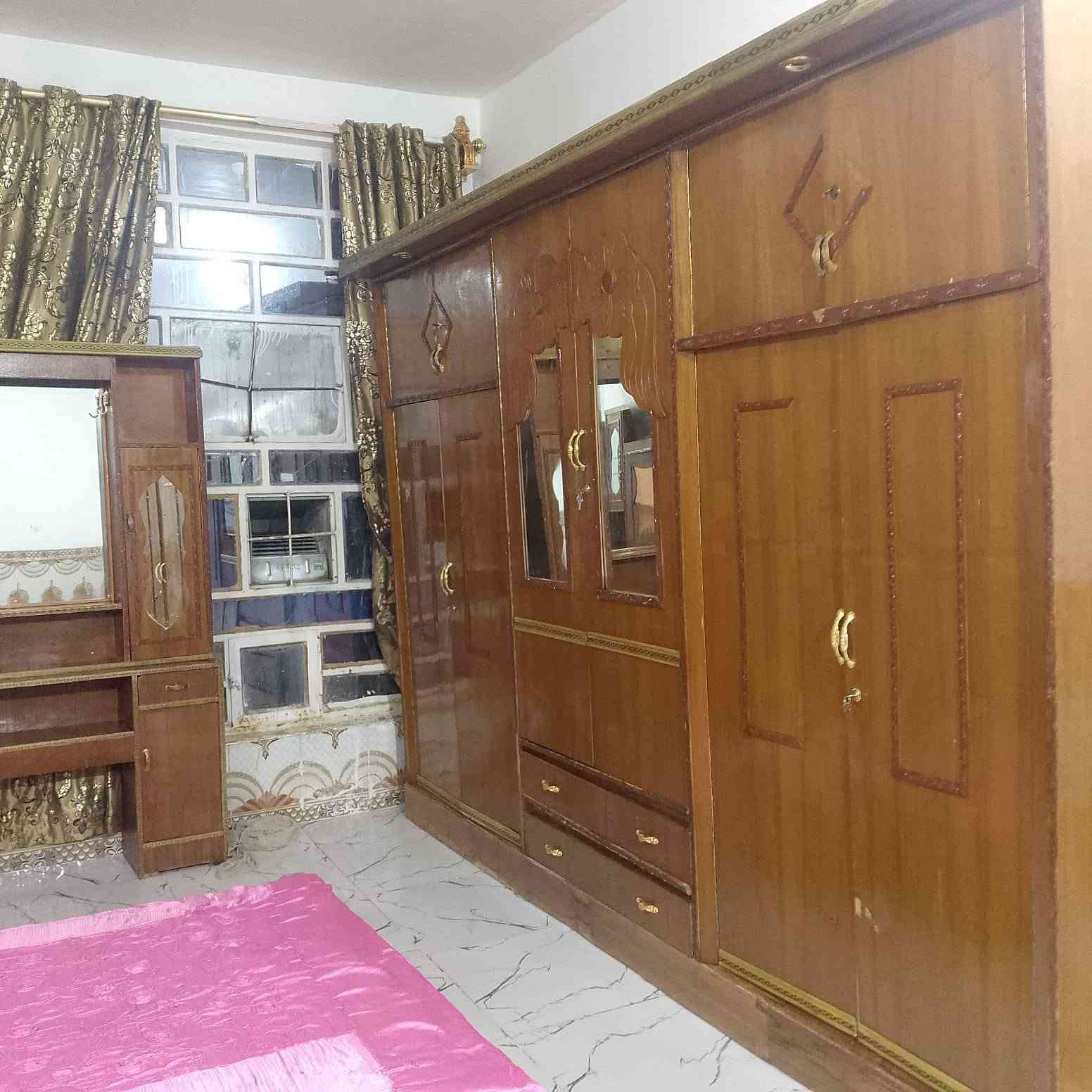 غرفة صاج • ٦ ملحق • ابوغريب الشهداء