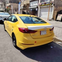 النترا • ٢٠١٧ • حادثة امامي