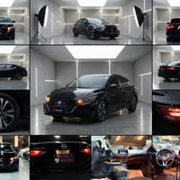 سنترا SV • ٢٠٢٤ • دهوك