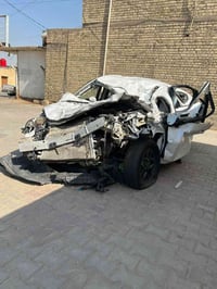 BYD سيل 5 للبيع ع حادثهاا التفاصيل أتصل على الرقم 07717868110
