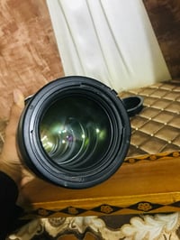 عدسة تامرون • لكانون • مع قباقه وهود