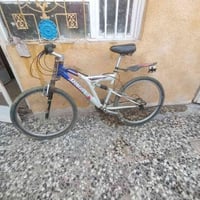 بايسكل • يحتاج زنجيل • زعفرانيه