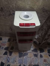 براد ماء نضيف شغل بارد حار 40بي مجل قليل تصل 07703928668