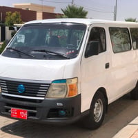 اورڤان ٢٠٠٧ • غاز وبنزين • تواير جديدة