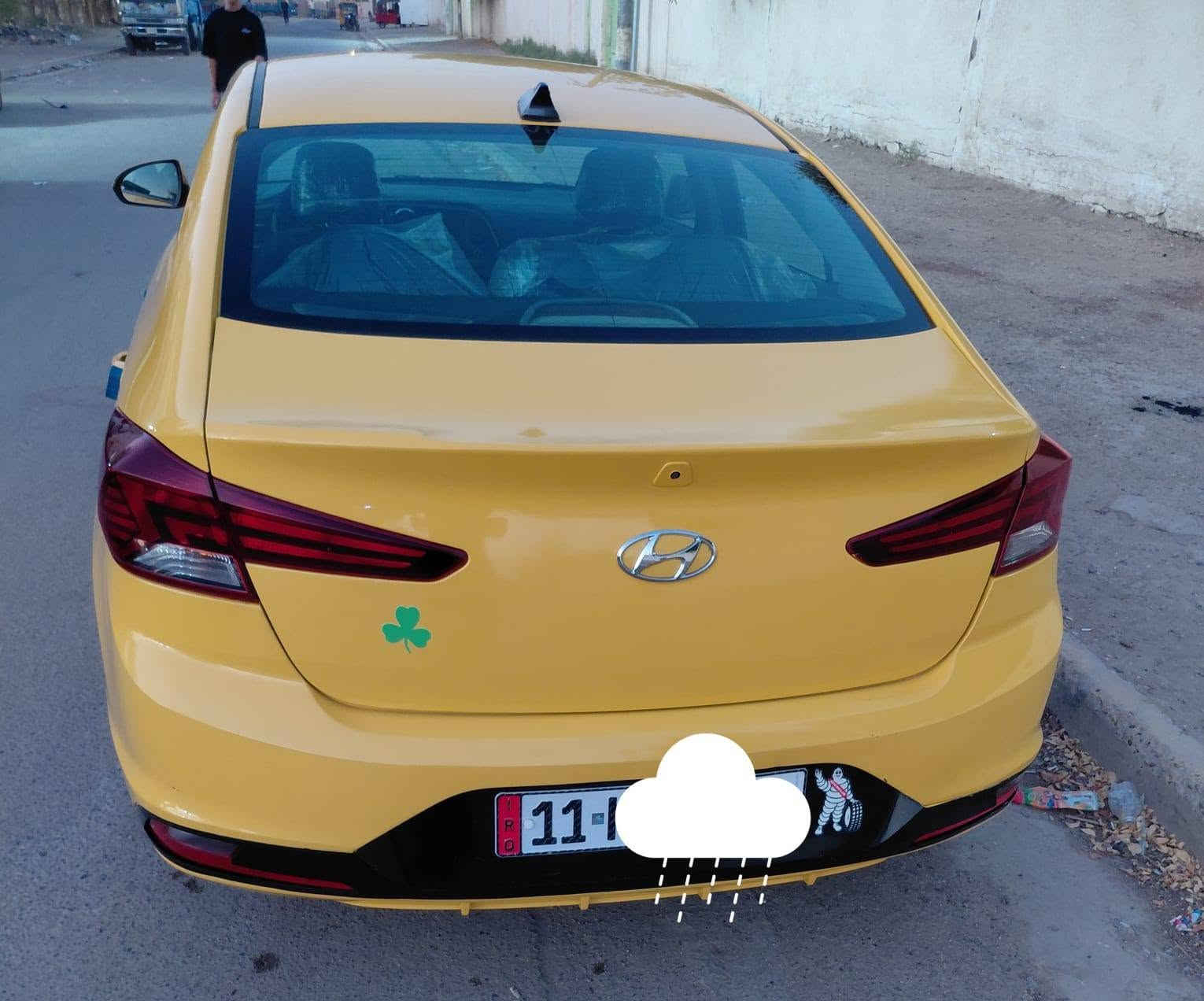 السلام عليكم سياره النترا موديل 2020 وارد امريكي ضربة امريكي بنيد وجاملغ في امريكا ماكينه 2000دوش كير svte كير ومكينه وتبريد  مكفول  سياره خير من الله 
العنوان بغداد الشعلة 
السعر 115 ورقه
*********** مكلف بل نشر

