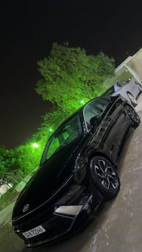 سوناتا ٢٠٢٤ • جديدة بالكرتون • بصرة تنومه