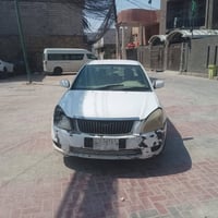 كورلا بريمه • ٢٠٠٢ • رقم بابل