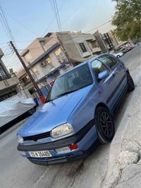كولف MK3 • مكينة ٢٠٠٠ • كير اوتو