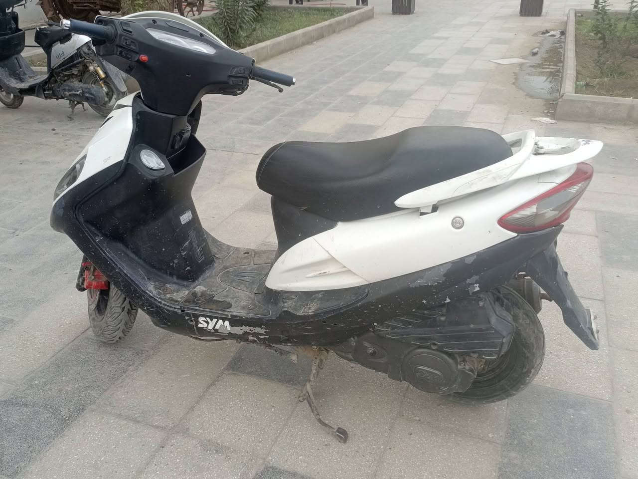 سيام برغي • مامفتوح • سلف
