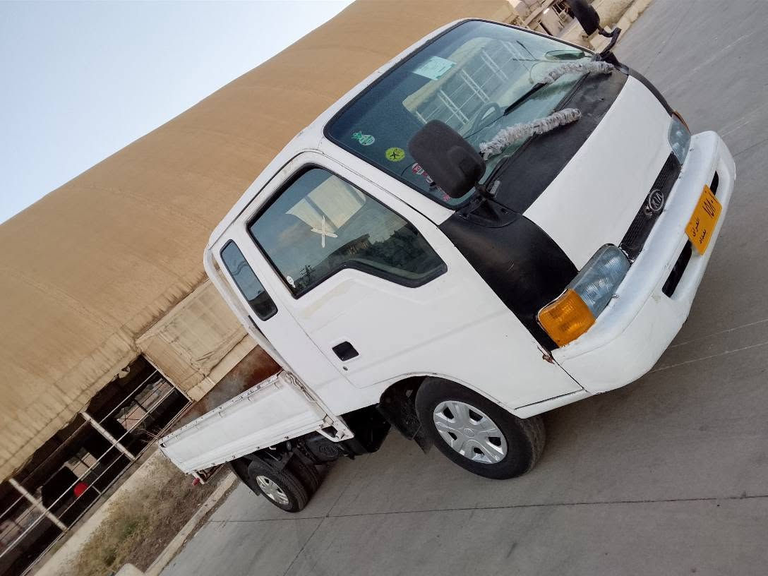 کیا فۆنتێرابۆفرۆشتن مکینە 3000 ئارم پلاستیکیسلێمانیە گێرومەکینەوئەکسلو کارەبای بەشەرتە سەیارەکەماایدۆستە جامکارەبایە تاقم تایەی تازەیە نرخ30ژم*********** السليمانية, العراق
