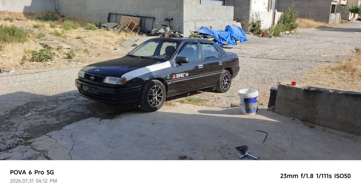 ئۆپڵی فیکترابۆفرۆشتن
مۆدیل 93
ئاڕموسەنەوی دهۆک گێڕعادی مەکینە20
تازەپێشودوایم داگرتووە جرکەی تیانیە لایت پێشودواوەم تازەگۆڕیوە بەشەرتی گێڕومەکینە سعری 22مەجالێکی برایانە لەسلێمانیم ***********

