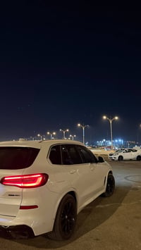 ٦ سلندر • بانوراما • وارد أمريكي