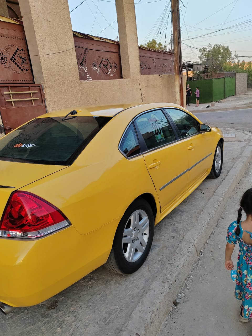 تحيه طيبه امبلا موديل 12 حجم المحرك 3600 بساتم اكاديه بدون ادوانز تبريد ثلج تخم تاير جديد كلين بدون حادث سياره جاهزه مابيه كل نقص ترايك لبصره باسمي خطه بغداد  خانقين ما اشتغه بيه اروح واجي بيه لدوام منظومه بانزين جديده لايت زون عدسه نهار مكان سياره بغداد البياع حي التراث السعر 73 بيه مجال *********** رقمي ***********
