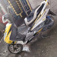 دراجه سكنز فول نضافه اي نقص مابي المكان بغداد التاجي وني مكلف بل نشر و...