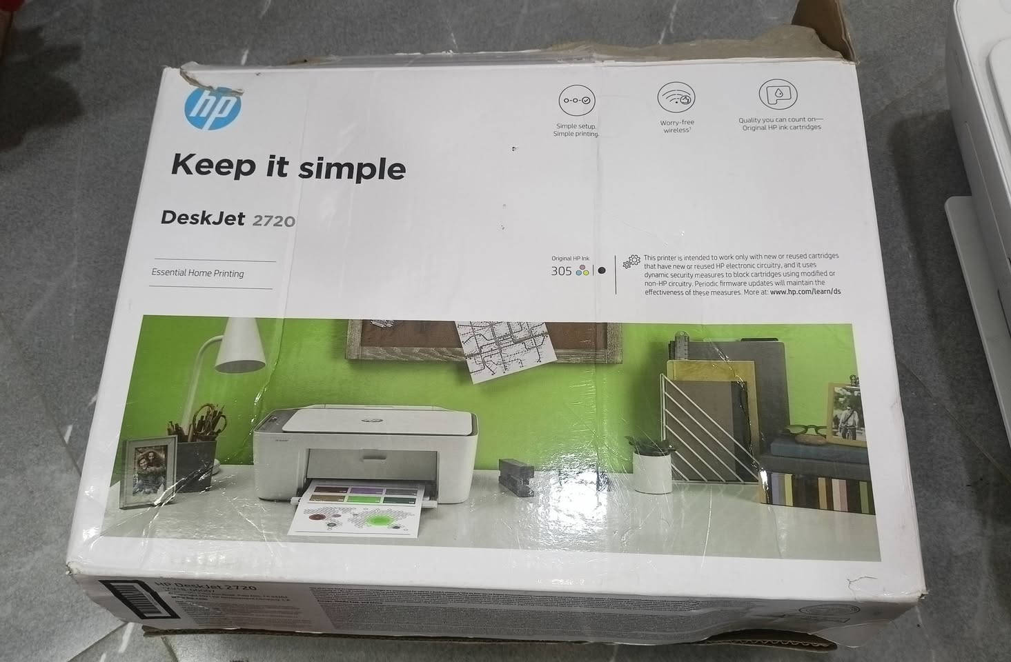 طابعه استنساخ  hp
نظيفه كلش
السعر 50 الف
استفسار عل رقم
***********

