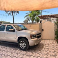 تاهو • ٢٠٠٨ • فول مواصفات