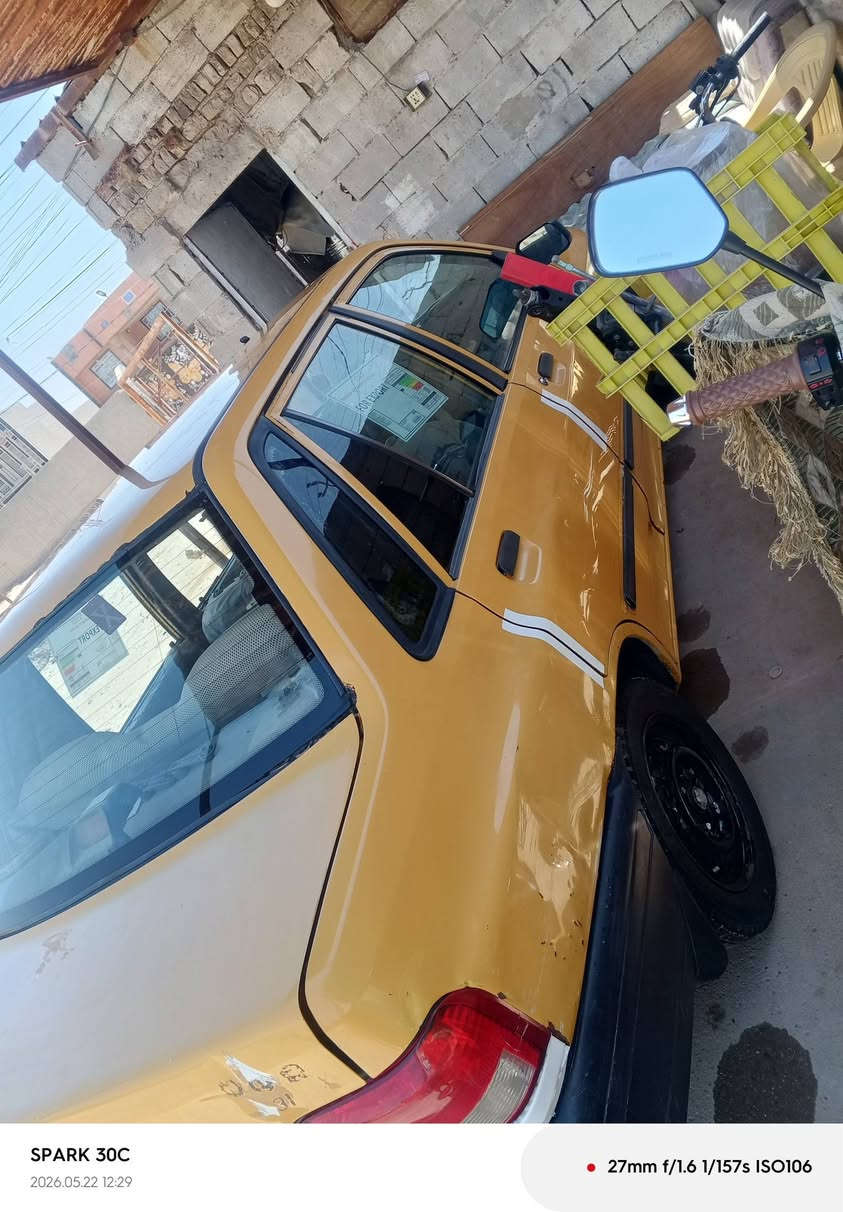 ٢٠١٤ • رخصة ادمن • مكينة حلوة