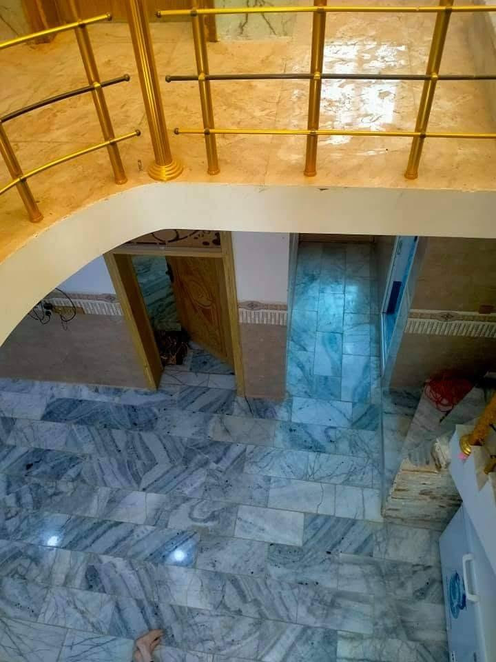 دار للايجار كنطره السلام شارع البرج 100 بناء حديث طابوك جمهوري 3غرف نوم كامل مطلوب عائله زغيره وموضفين سعر 450 استفسار ابو حسام ***********
