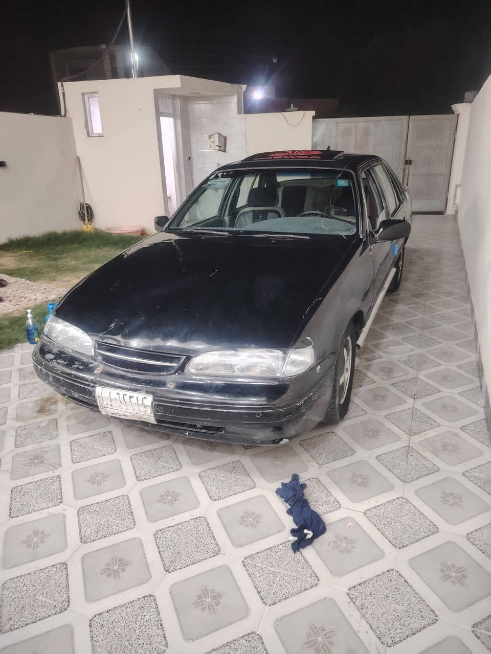 برنس • ٩٦ • كير تماتيك