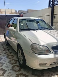 بسبب الوعود الكاذبه يالله سلام عليكم جيلي سي كي 2013 رقم بغداد سياره ب...