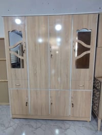 غرفة نوم تركي • ٦ قطع • دوميز