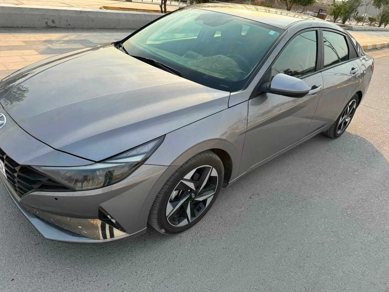 سلام عليكم 
اخوتي سيارتي النترا٢٣ وارد امريكي ماشيه41 ليبل واحد شرط ممبدل  بيهه شي ضربه خفيفه اماميه تجي تفحص وتشوف وتدلل١٤٢ قابله لتفاوض 
***********
