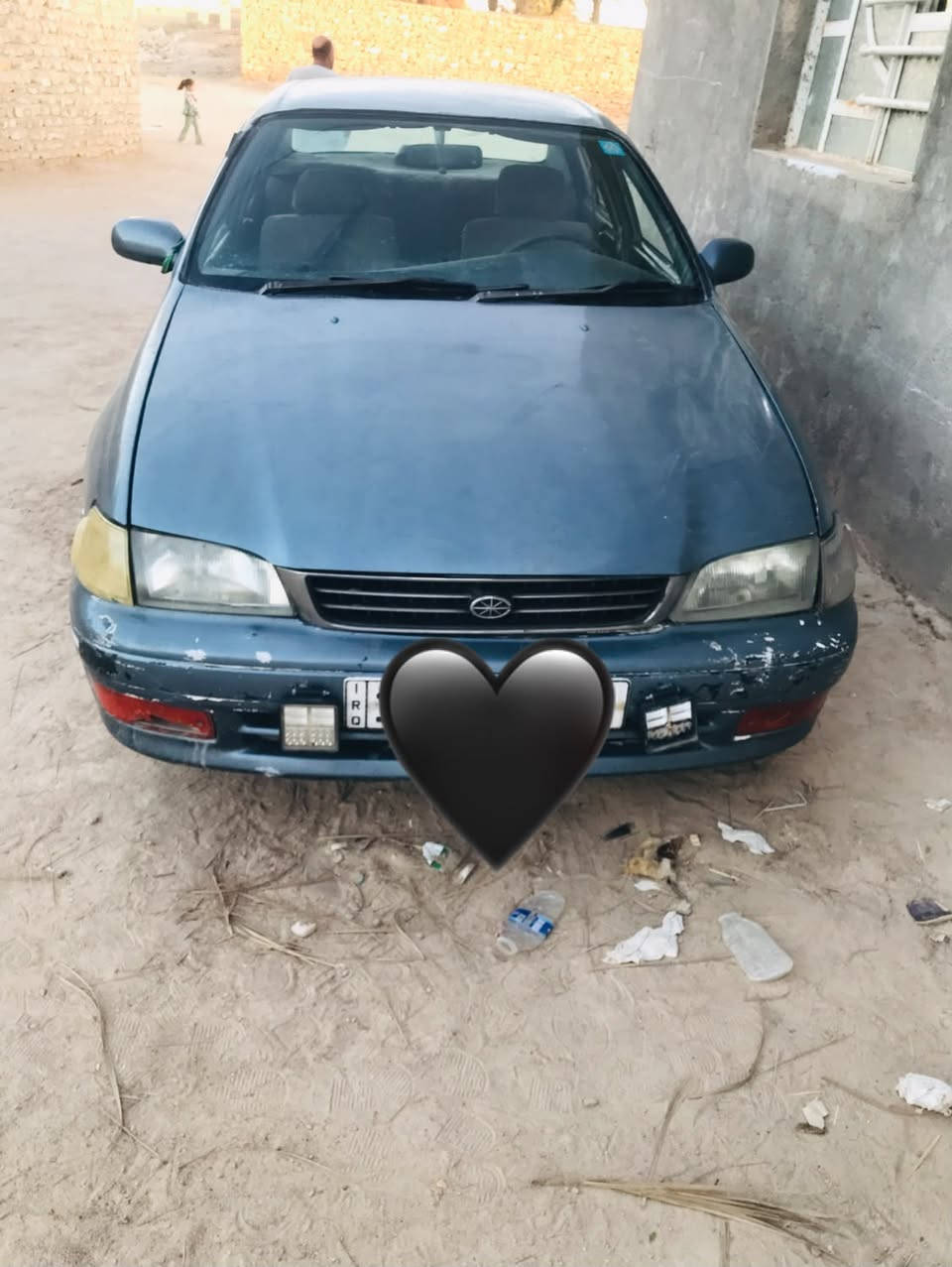 سلام عليكم كرونه مديل 93كير مكين ما بيها شي التنقص وال تبخر  مصبوغه جماليه رقم بغداد  جديد نكليزي بسمي سنويه جديده ال31سعر  (40بيها مجال ) دواخل حلوه حداديتها زينه تخم تاير  جديد لاستفسار عل رقم  ***********مكان سياره ديوانية قضاه الشنافيه
