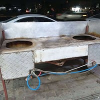 طباخ عفريت • شغال • مناسب للفلافل