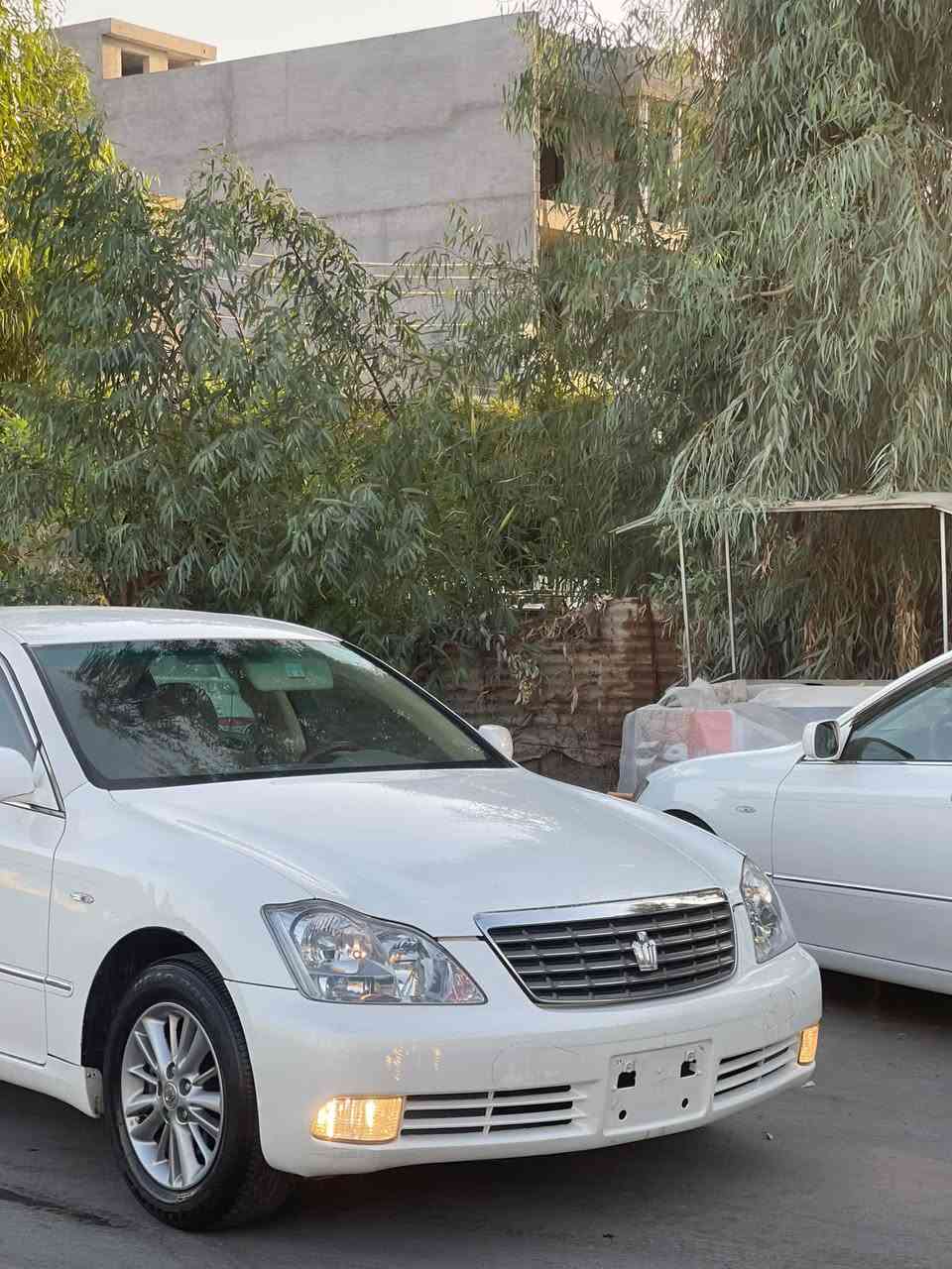 سەرەتا بەناوی خوا👋🏼.
شاهینە ٢٠٠٨.
بڕاوە.
فول بەطن.
گەورە بە گەورە.
بێ دووکەڵ بەشەرتی ١٠٠فیتەر.
١٠٧کم.
٣دوگمە.
سوکان حەیزەران.
مشت لێکسز.
جڵد.
هیتەر.
سەلاجە.
پەردە.
تەبرید مەرکەزی.
ناوزەرد.
٤کوشن کارەبا- ٤کوشن خەزن..
سوکان کارەبای.
ئاوێنە شەفت.
٥بەسمە.
کونی گەرمی گیراوە.
٤تایەو ویلی نەوتی لۆکی لە ژێرایە.
وەسفی ناوێ  هەتا ترای لێ نەدەی نایەڵم مەعامەلە بکەی.
ڕەقەم بۆ ڕەقەم بەشەرت.
ئەشیای بیلاد ناو سنوقی کاملە.
سفر نەبوو مەعامەلەش مەکە.
سعر ٥٦گەلا و مەجالێ زۆر کەم.
پارە و پێنیە لە کۆمێنتا وەک و سەگ مەوەڕە!
شوێن سەیدسادق.
ژ.م ***********
ڤایبەر واتسئاپ ی لەسەرە.
Addmin❤️

