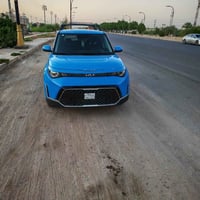 كيا سول • ٢٠٢٥ • ٢٠٠٠ سي سي