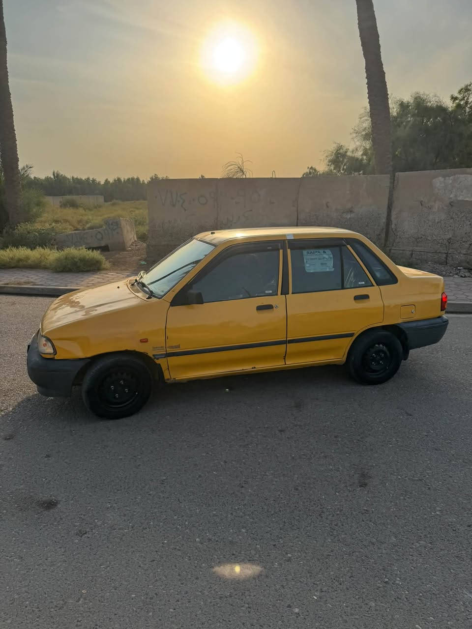 سايبا • ٢٠١١ • باسمي تحويل