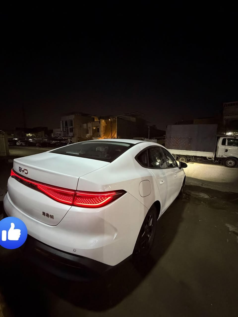 السلام عليكم سياره بي واي دي سيل فايف موديل 2025 ماشيه 7 الكلي وقابل لزياده مكفوله كفاله عامه من اي شي لا شخط ولا بارد ولا صبغ ولا تبديل السياره بوضع الشركه اخت الزيرو الشراي يتصل ع رقم هذا *********** مكاني بغداد الجديده
