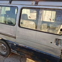كيه بسته • ١٩٩٣ • ابوغریب