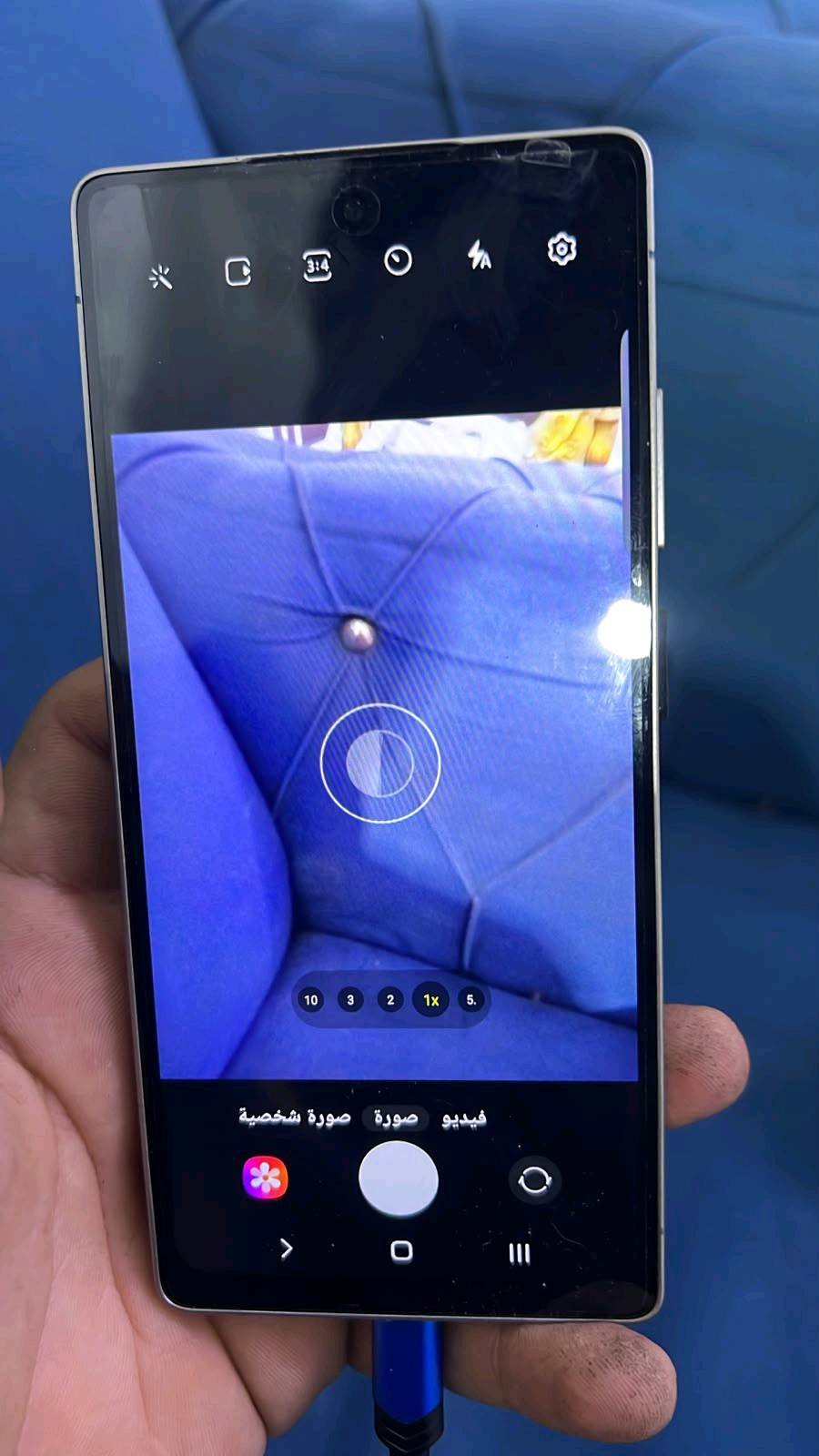 C25 • موبايل • للبيع