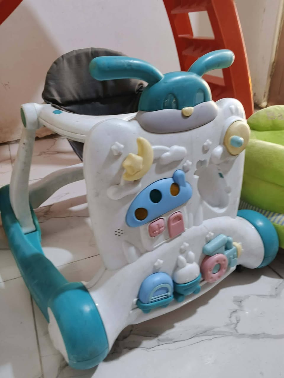 غراض • الزبير