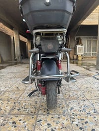 موطور شحن • ٢٠٢٦ • ٤شهور