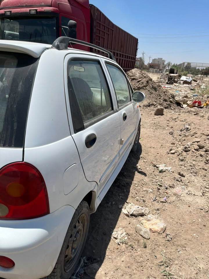 كيوكيو ٢٠١٣
كير اوتو 
رقم بغداد 
مشروع وطني 
تحويل ثاني يوم
سيارة مابيها شي نظيفة وجاهزة
مكانها بابل 
سعر٢٥ قفل رجاءً 
*********** للتواصل واتساب
