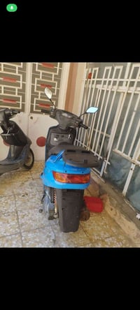 فراشة • النجف • حي الزهراء