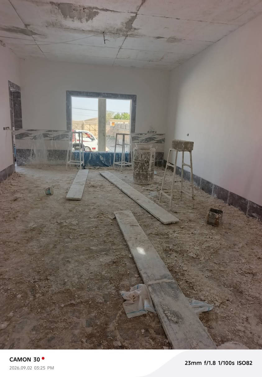 السلام عليكم اخون كدر من موصل جص شلون هذا البياض التواصل على الخاص والرقم ***********
